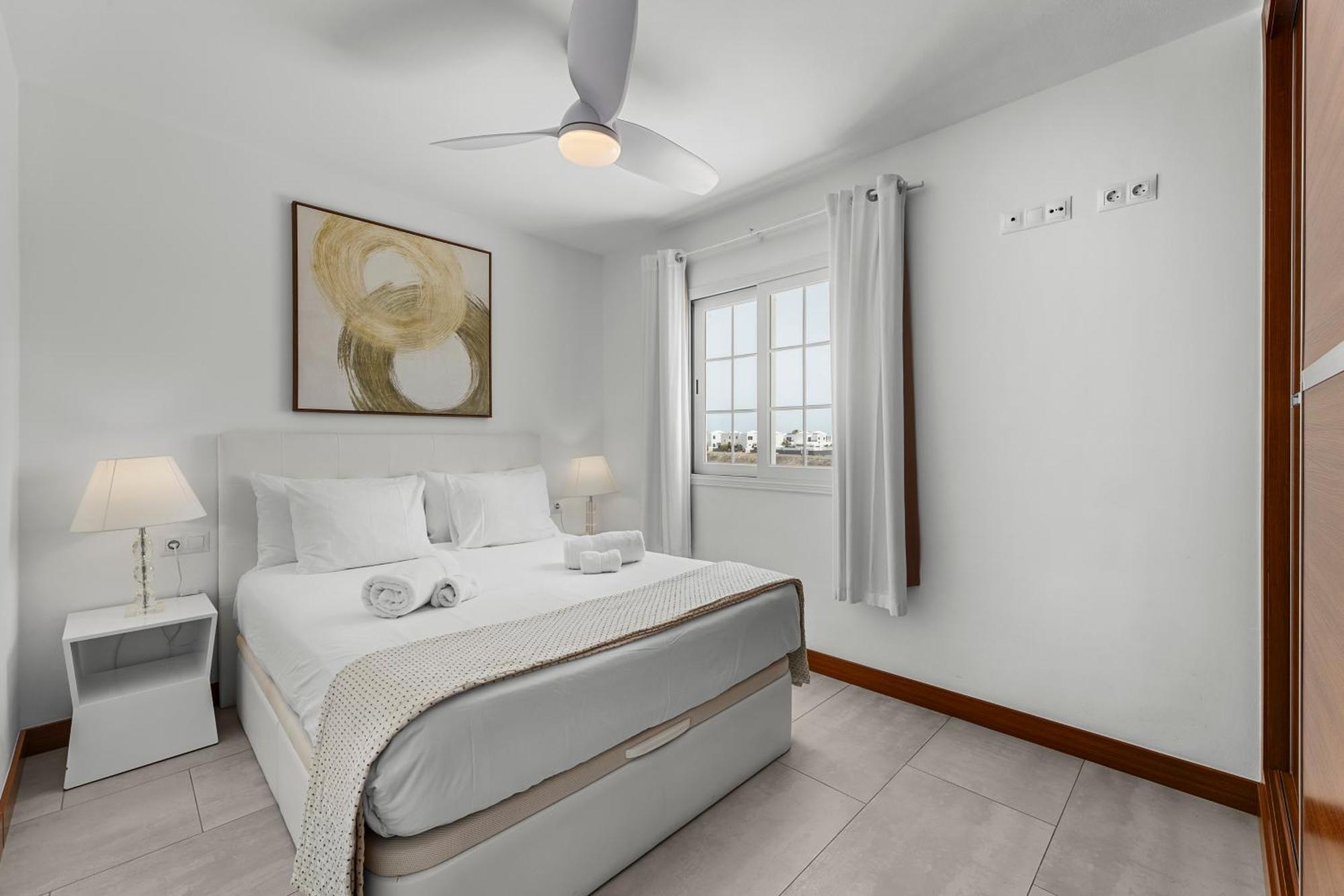 Villa Atlantica - Heated Pool In Playa Blanca Ngoại thất bức ảnh