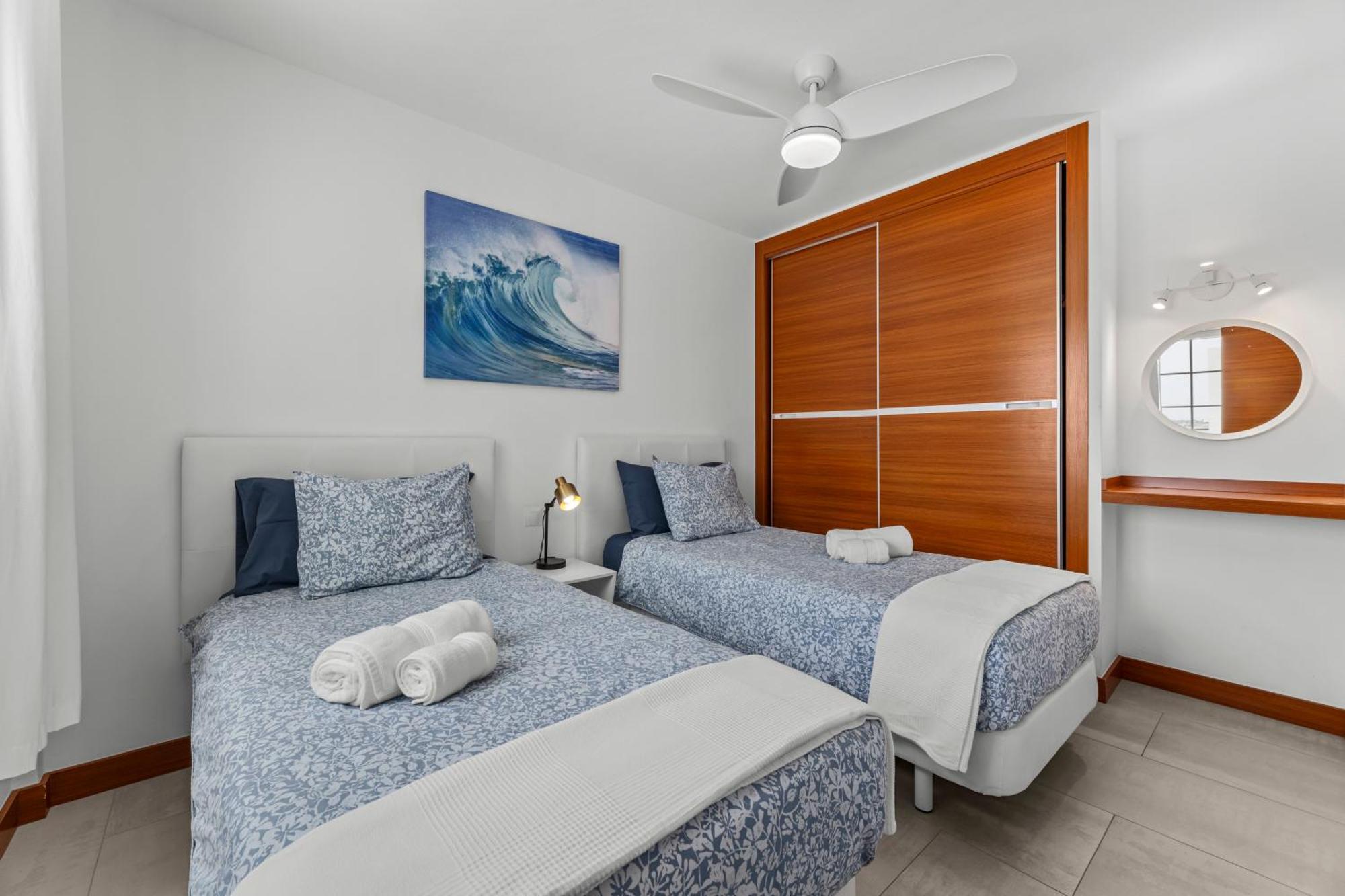 Villa Atlantica - Heated Pool In Playa Blanca Ngoại thất bức ảnh